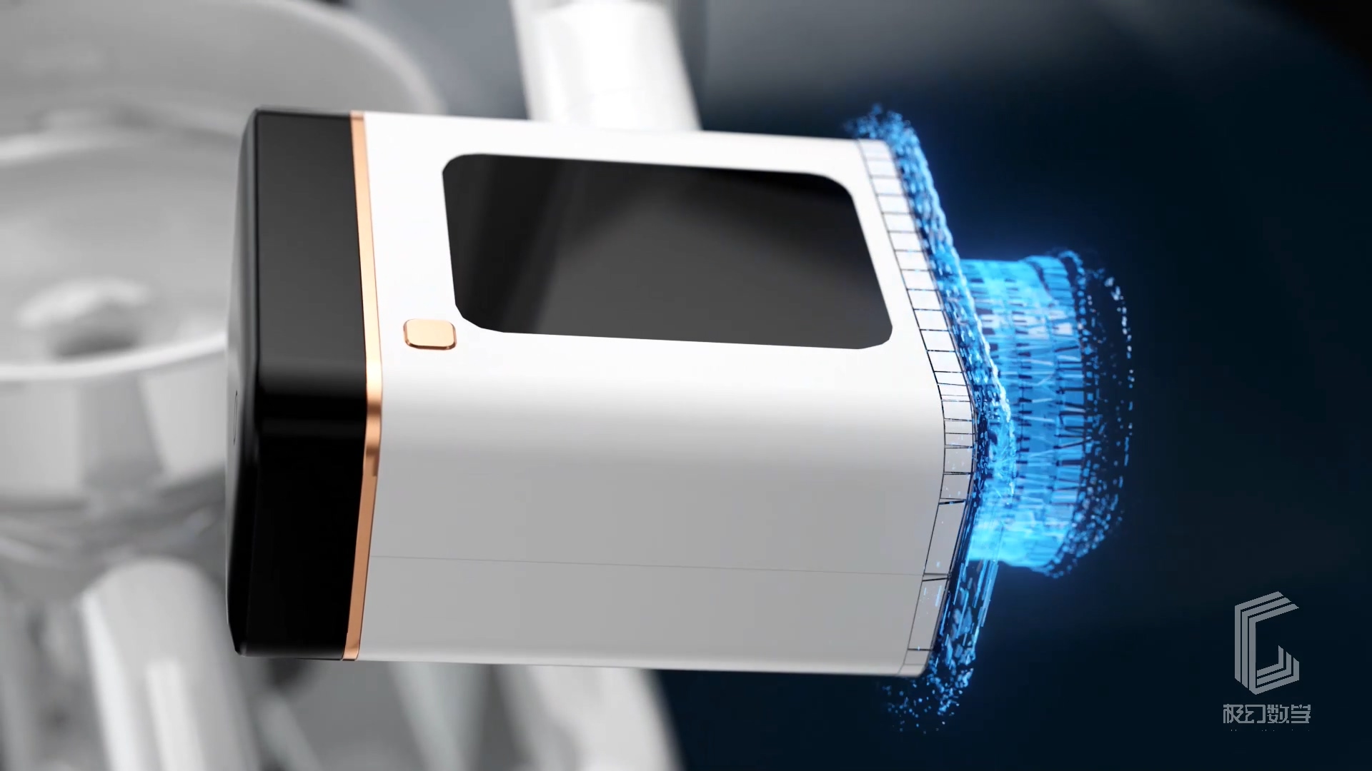 医疗设备原理动画宣传视频制作公司