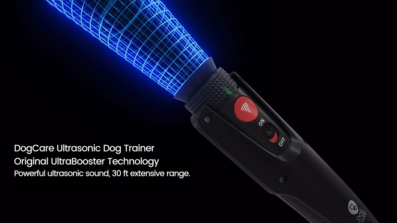 跨境电商主图视频宠物训犬器