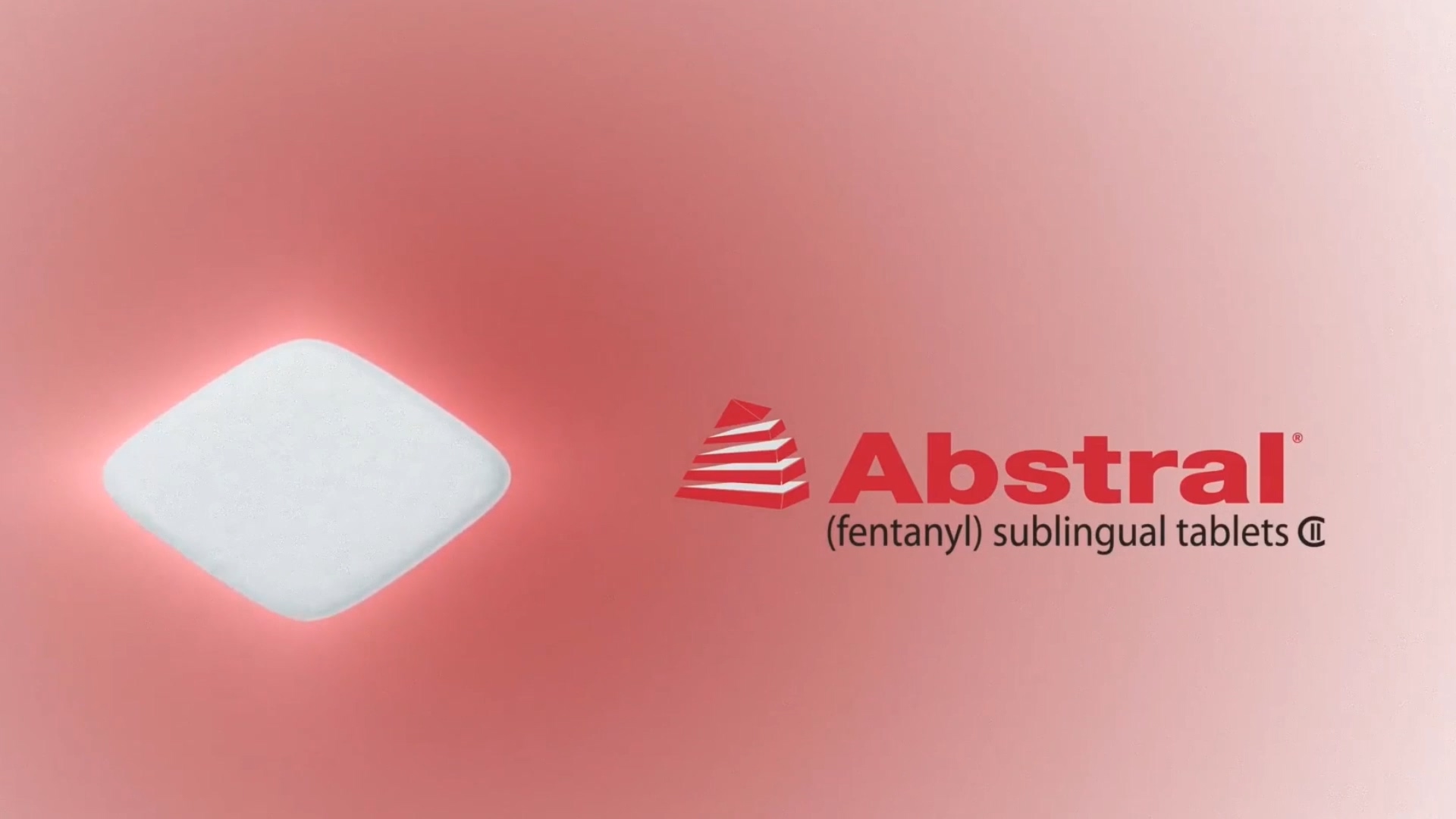 止疼药-药理过程3D动画